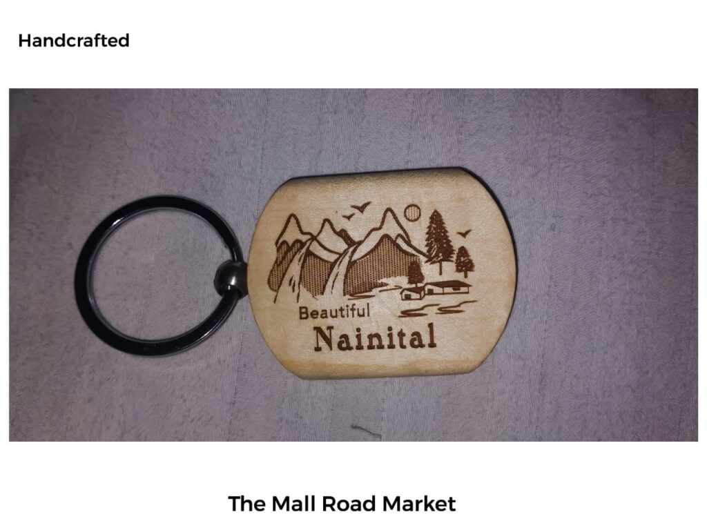 mall road Nainital travel guide mall road Nainital travel guide