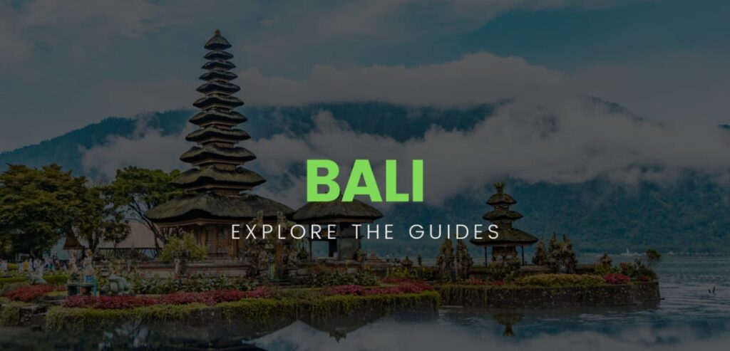 Bali Travel Gudes expresvu