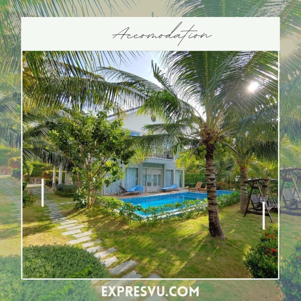 budget accommodation in bali