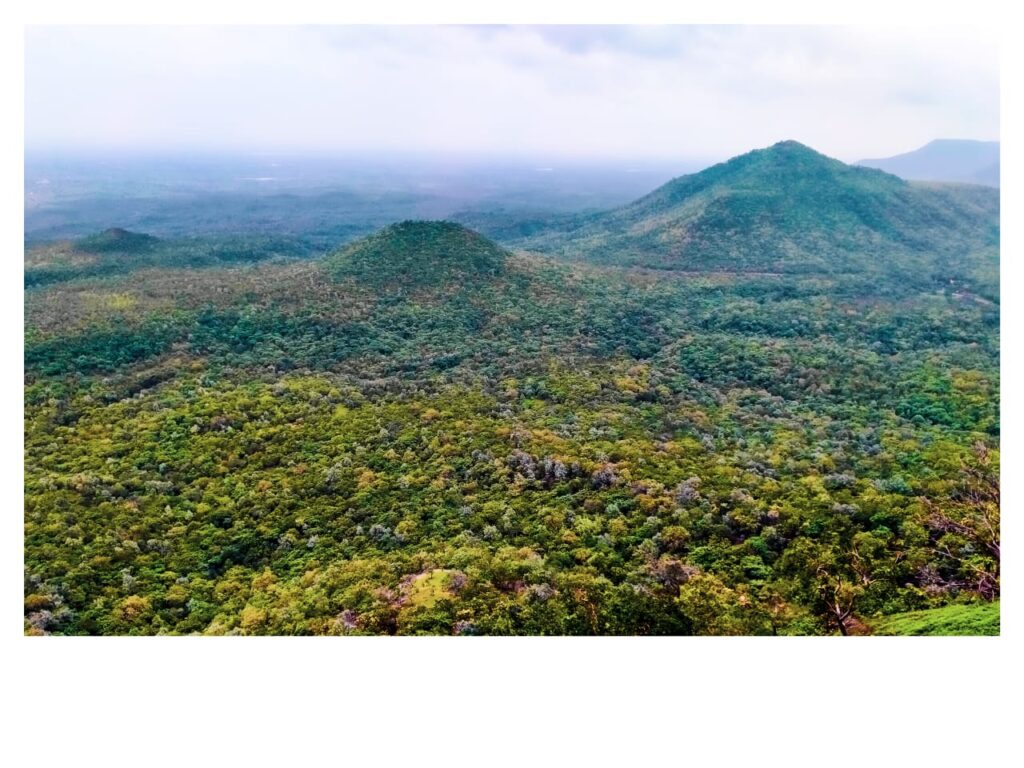 Mhow (Indore) | Trekking Places in Madhya Pradesh
