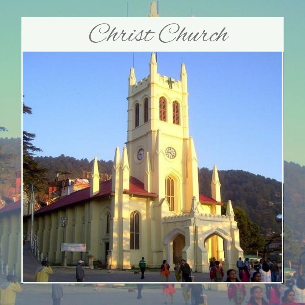 Mussoorie travel guide